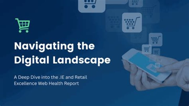 A Deep Dive Into His Impact On The Digital Landscape