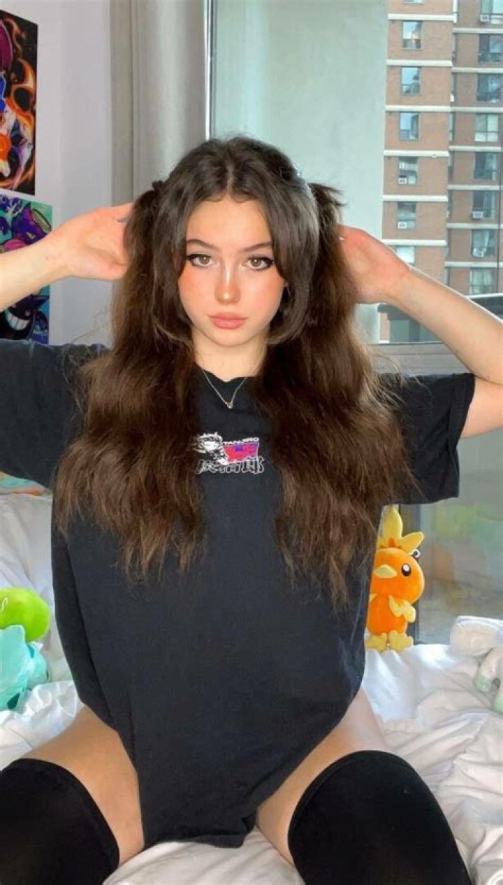 A Deep Dive Into Sierra Cabot's Exclusive Content