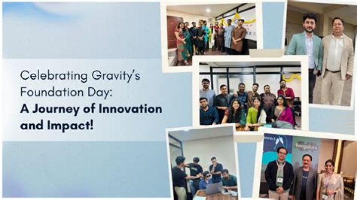 A Journey Of Innovation And Legacy