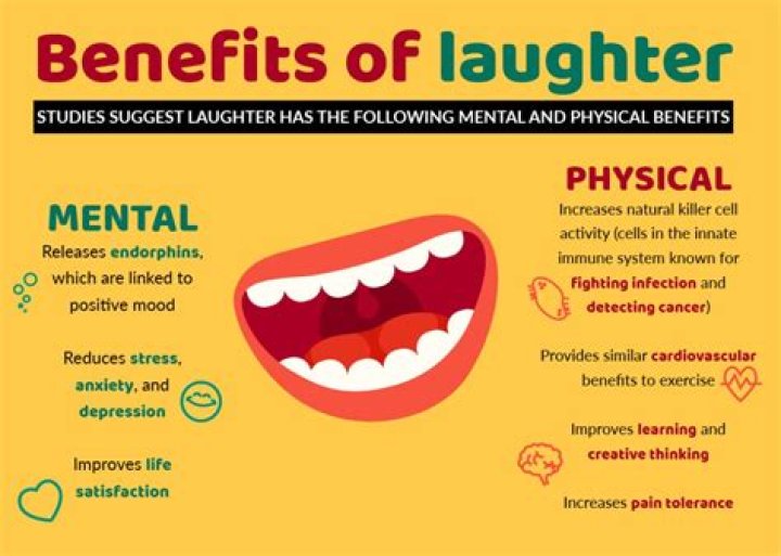 A Journey Of Laughter, Culture, And Impact