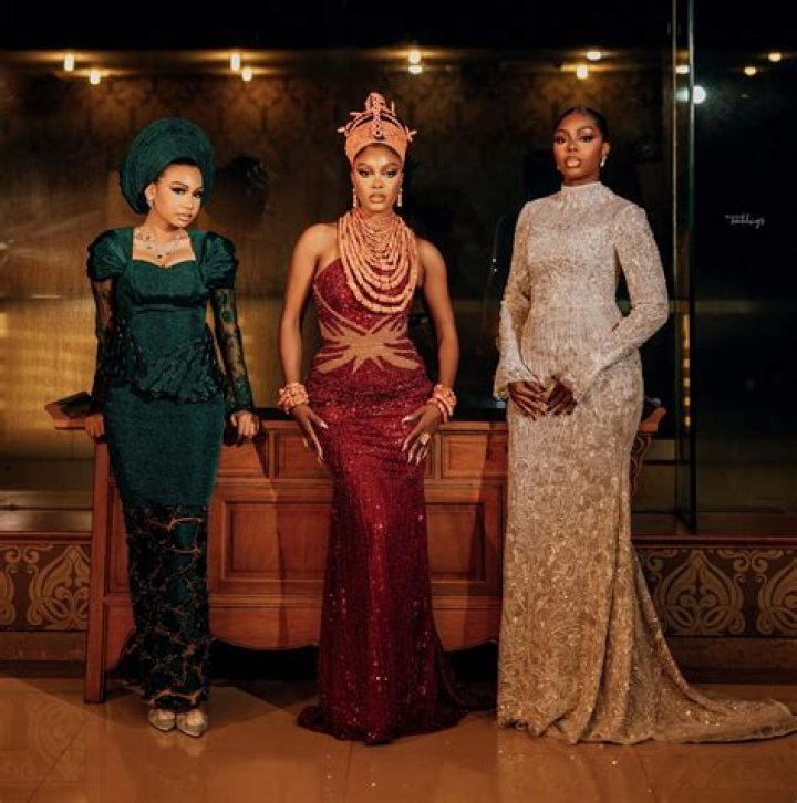 A Journey Of Love, Style, And Culture