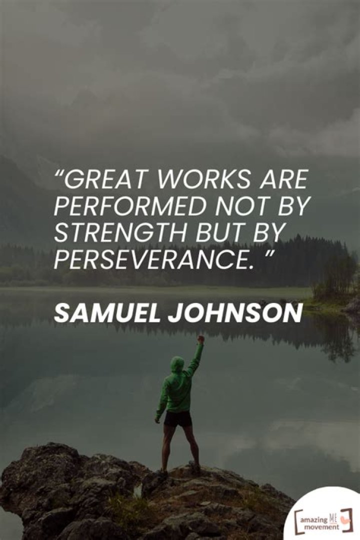 A Journey Of Talent, Perseverance, And Inspiration