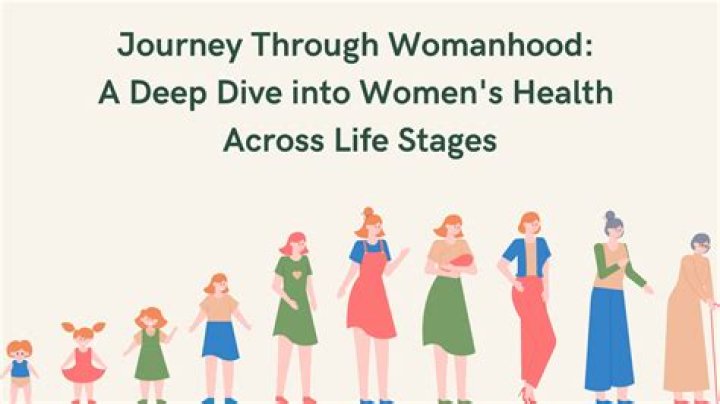 A Journey Through Her Identity