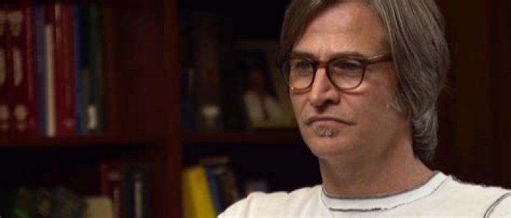 Anthony Raccuglia, The Prosecutor Who Jails The Guilty