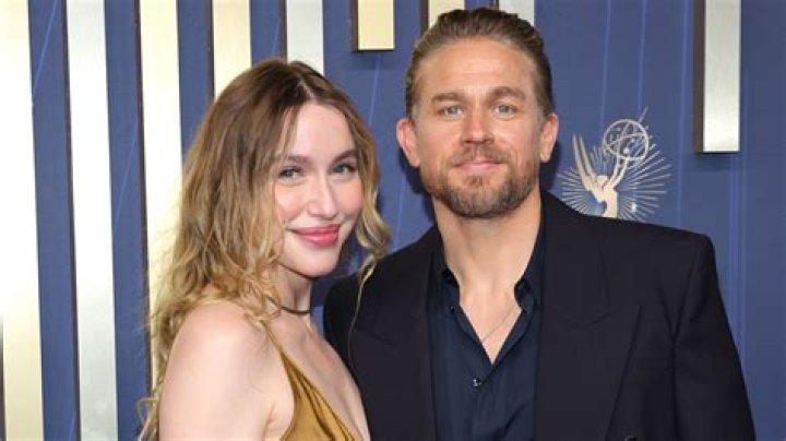Charlie Hunnam's 2024 Girlfriend Revealed