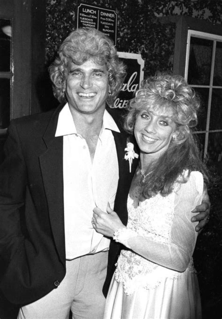 Cindy Landon Never Remarried After Michael Landon
