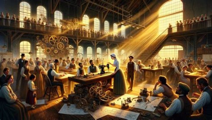 Discover Revolutionary Event Production Techniques