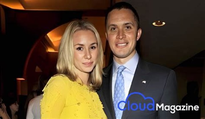 Discover The Untold Story Of Harold Ford Jr.'s Wives