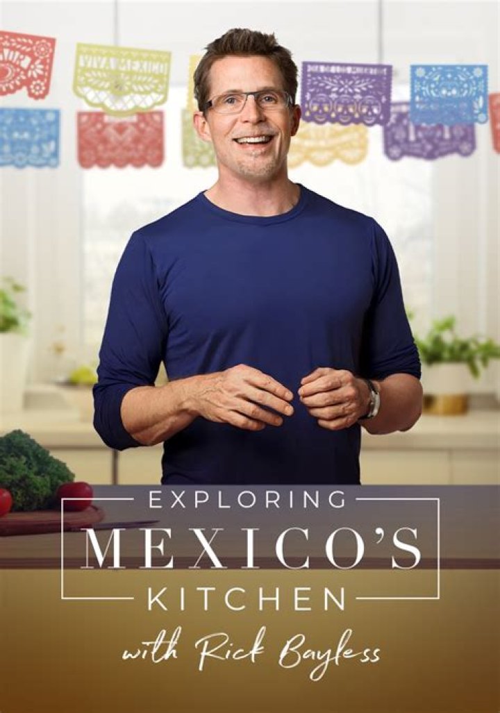 Exploring Rick Bayless's Net Worth And Success