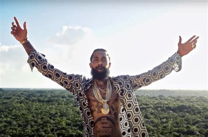 Exploring The Life, Impact, And Legacy Of Nipsey Hussle
