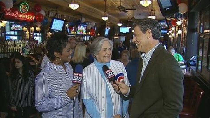 Harry Caray's Wife And Untold Revelations
