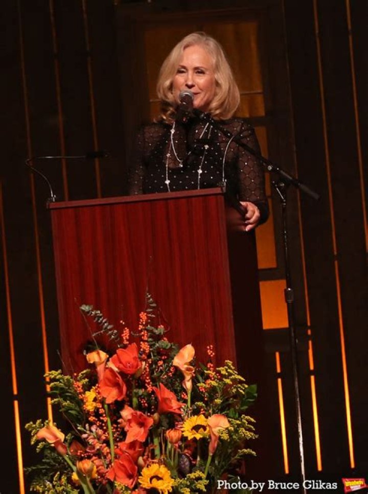Insights From "Sheldon Harnick Children Meet Beth"