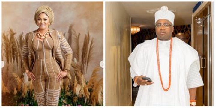 Is Oba Elegushi Impregnating Women?