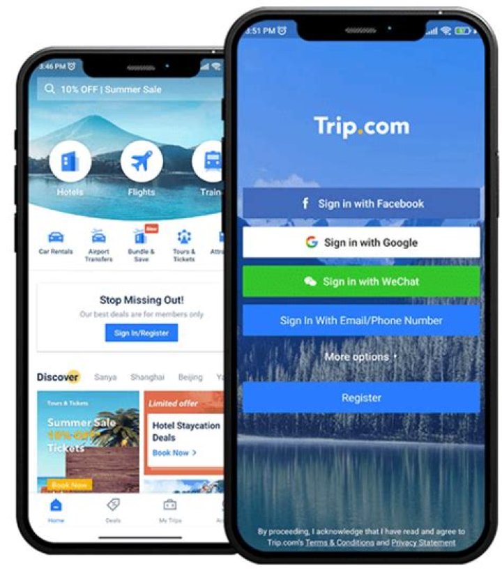 Is Trip.com The Real Deal?