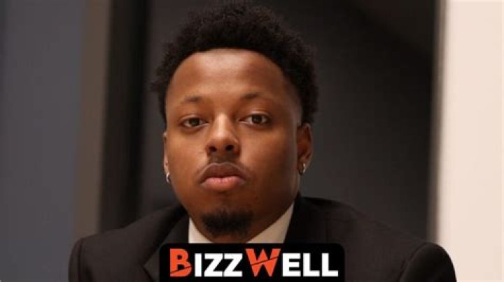 K Michelle's Son Chase And The Power Of Family