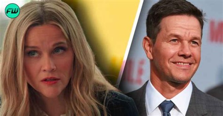 Mark Wahlberg And Reese Witherspoon's Unbreakable Friendship