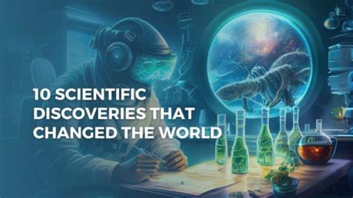 Surprising Discoveries And Witty Insights