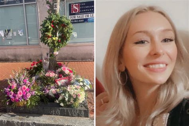 Tragic Incident Involving Eden Beck From Natick Killed And 2 Others