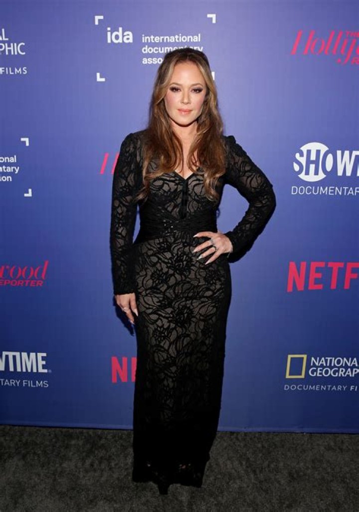 Uncover Leah Remini's Net Worth: An Exclusive Deep Dive