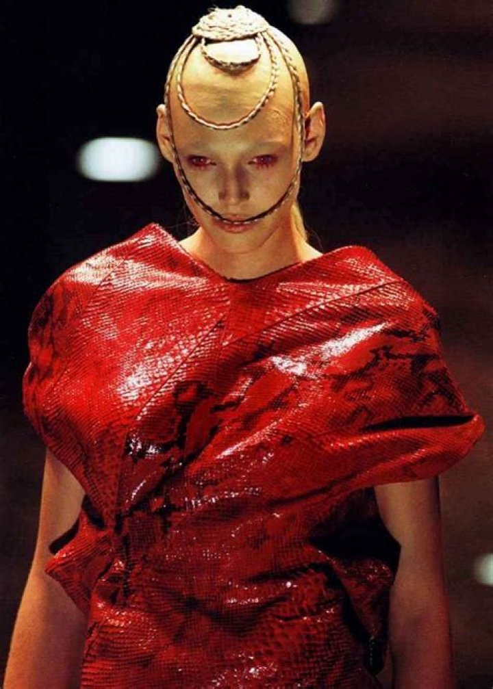 Uncover The Creative Genius Of Alexander Robert Hirsch