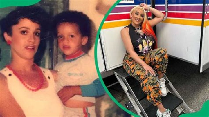 Uncover The Extraordinary Journey Of Natalie Nunn's Mother
