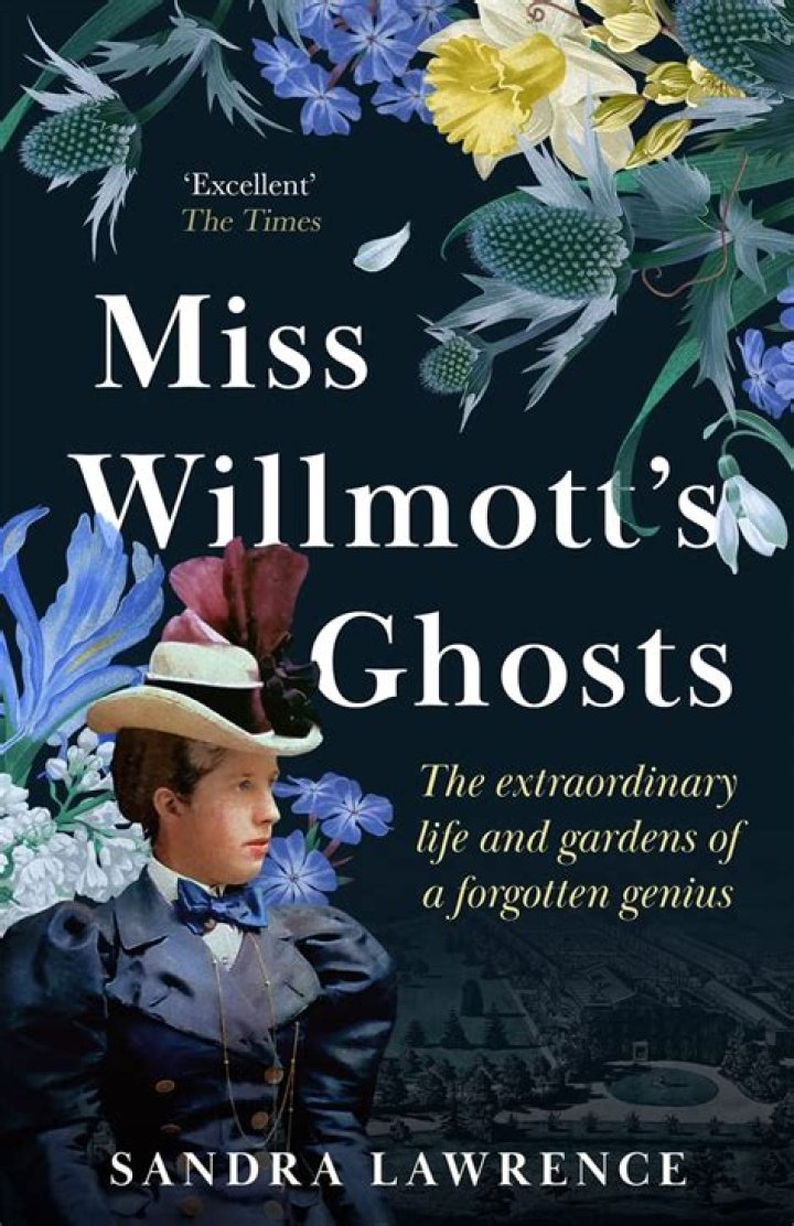 Uncover The Extraordinary Life And Work Of Christine Williamson