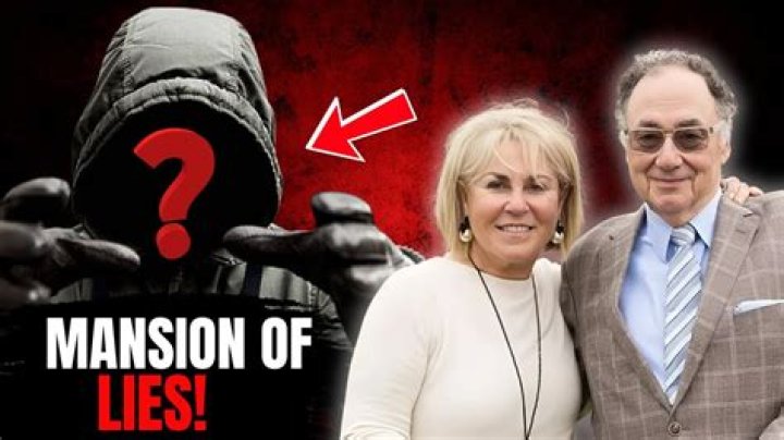 Uncover The Secrets Of Bruce Sherman's Billionaire Fortune