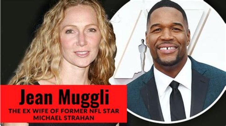 Uncover The Truth About Michael Strahan's Ex-Wife, Jean Muggli