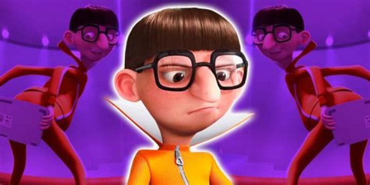 Unlock The Secrets Of Vector's Height In "Despicable Me"
