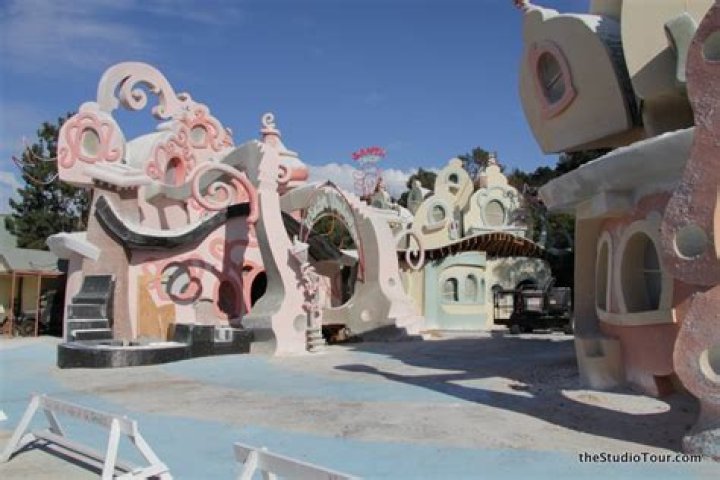 Unlocking The Secrets Of "Is There A Real Whoville?": Discoveries And Insights Await