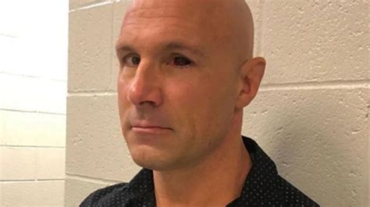 Unraveling The Mystery Of Christopher Daniels' Eye Injury