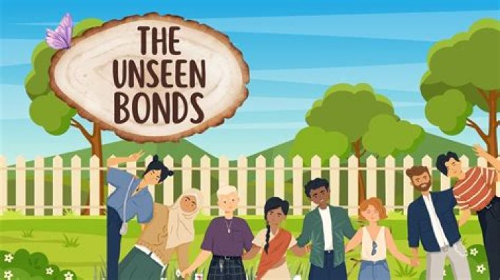 Unveiling Her Family's Unseen Bonds