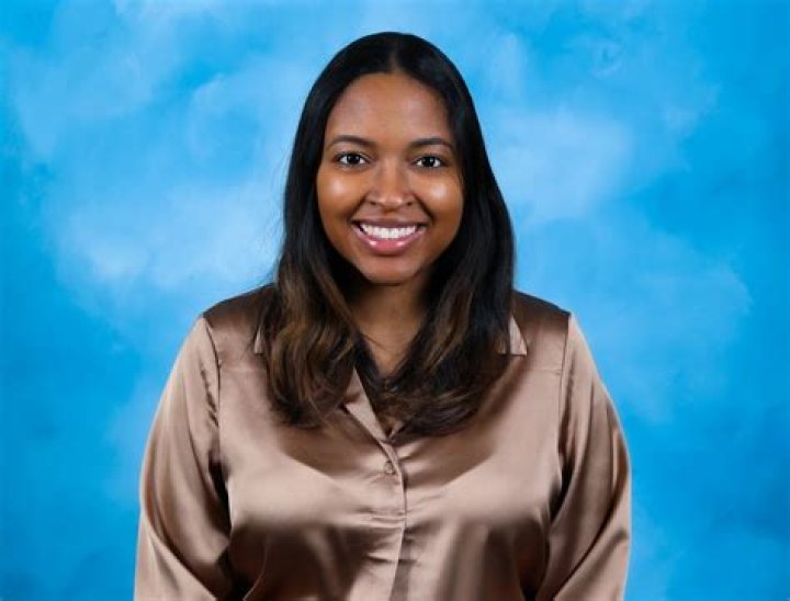 Unveiling Jasmine Richardson's Current Whereabouts: Discoveries And Insights