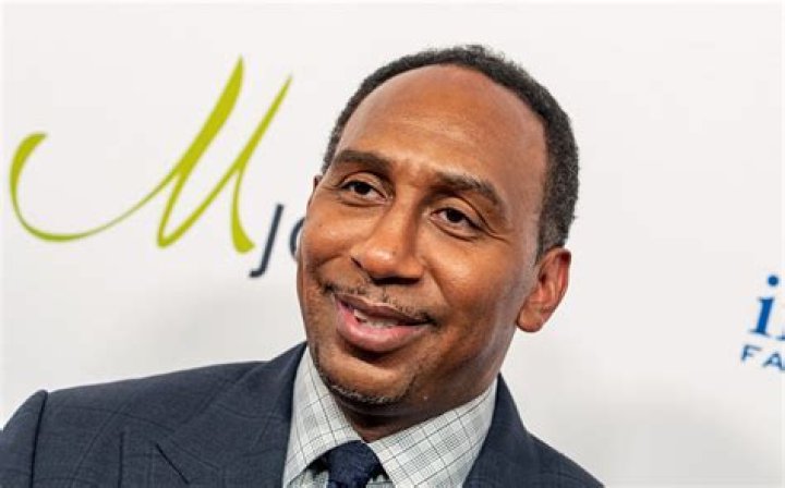 Unveiling Stephen A. Smith's Net Worth: Discover Hidden Insights