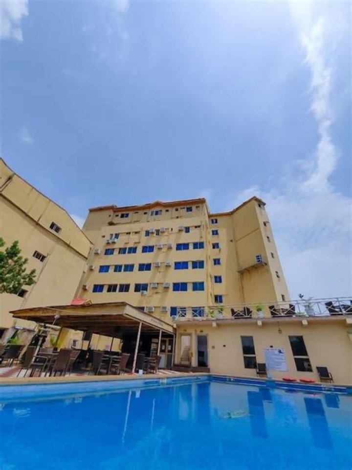 Unveiling The Allure Of Ivy Hotel Ikeja: Discoveries And Insights