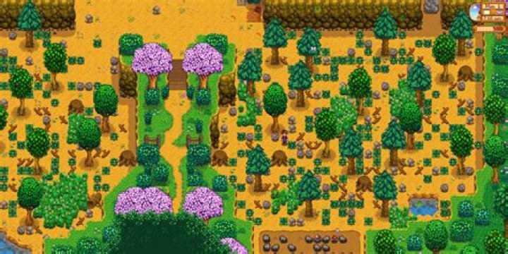 Unveiling The Art Of Crafting An Enchanting Stardew Valley Farm Name