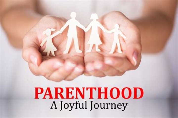 Unveiling The Journey Of Parenthood