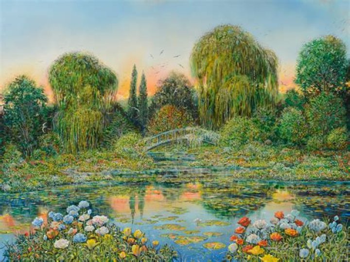 Unveiling The Masterful Art And Legacy Of Charles Joseph Harper