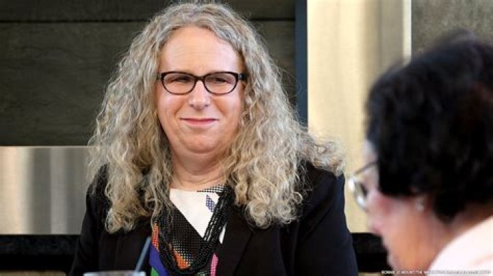 Unveiling The Power Behind "Rachel Levine's Wife": Discoveries And Insights