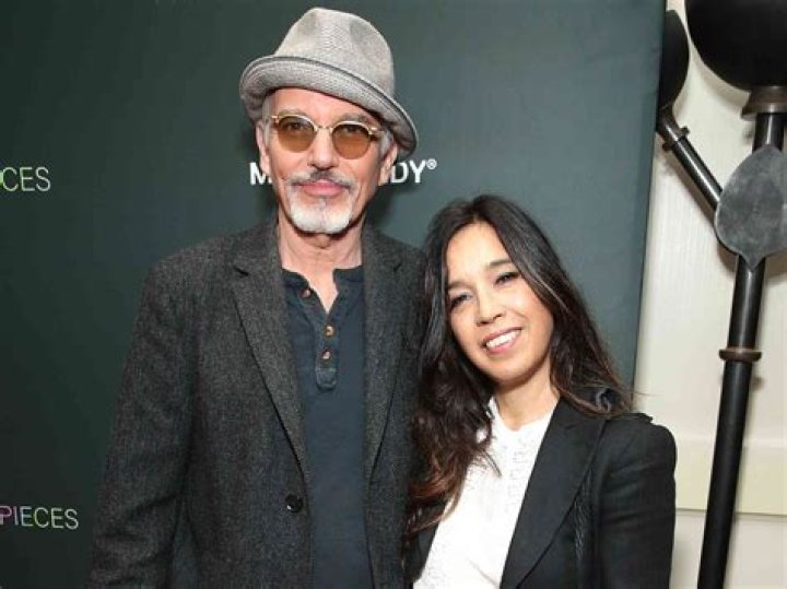 Unveiling The Real Story Behind Billy Bob Thornton's Mysterious Wife