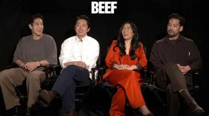Unveiling The Rise And Impact Of Steven Yeun: A Pioneering Asian Comedian
