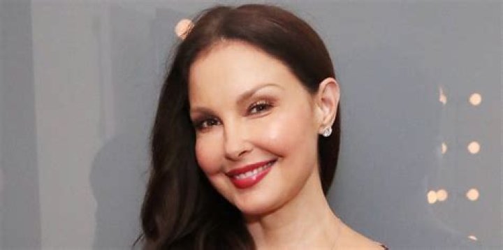 Unveiling The Secrets Of Aging Gracefully: Ashley Judd's Journey