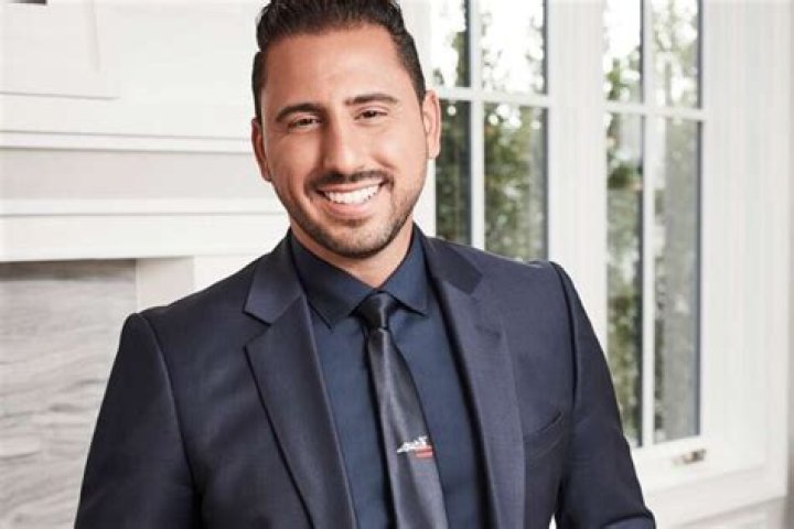 Unveiling The Secrets Of Josh Altman's Net Worth