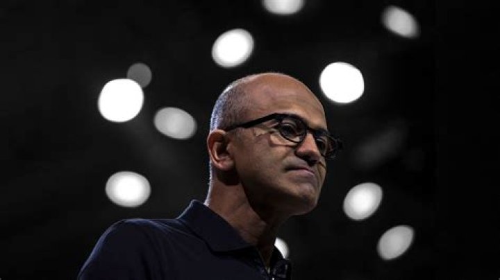 Unveiling The Secrets Of Satya Nadella's Multi-Billion Dollar Fortune