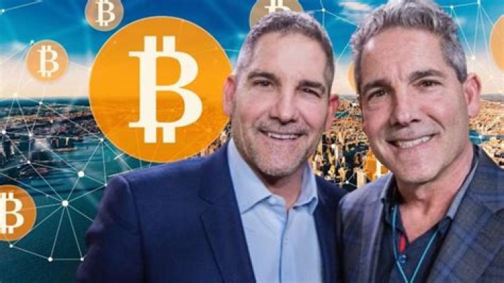 Unveiling The Secrets Of Success: Grant Cardone's Brother Revealed